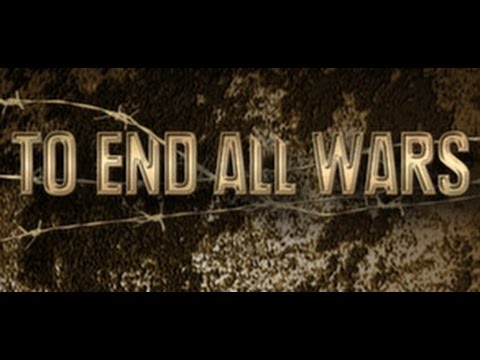 To End All Wars Xbox 360