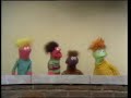 Classic Sesame Street None Some All