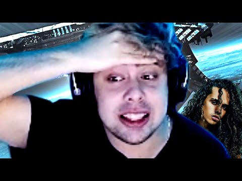 GASTEI 1K NA NAVE E FUI GANKADO PELO VITÃO