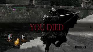 【ゲーム実況】DARK SOULS REMASTERED #10 城下不死教区その2