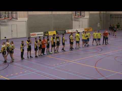 Dos '80 HB1 - Internos HB1 (28-1-2017)