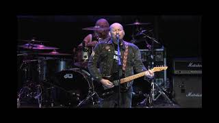 Foghat -  Drivin&#39; Wheel - Don Odells Legends