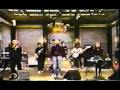 The B-52's Channel Z live - New York 1990