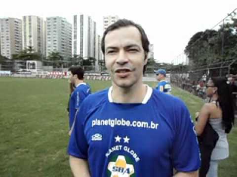 Heitor Martinez para A pelada como ela é