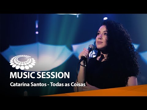 Todas As Coisas - Catarina Santos