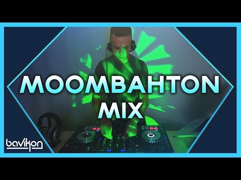 Moombahton Mix 2019 | #19 | The Best of Moombahton & Latin Moombahton 2019 by bavikon