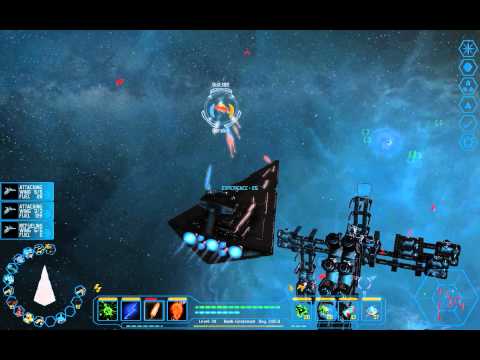 Starpoint Gemini 2 - Star Wars: Galaxy Conversion Mod