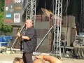 Rage - Justify, Great Old Ones (METALFEST OPEN AIR, Pilsen, 03.06.2018)