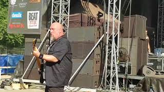 Rage - Justify, Great Old Ones (METALFEST OPEN AIR, Pilsen, 03.06.2018)