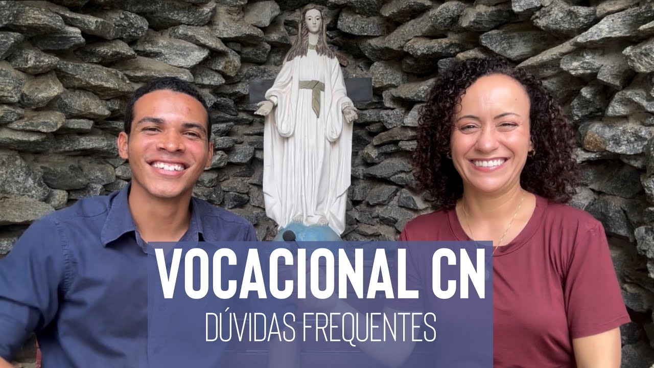 VOCACIONAL CN Dúvidas Frequentes