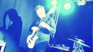 Stick Men - 4 - Sepia (Live, Kiev 2012)