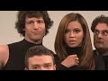 Justin Timberlake And Beyonce Dancing Single Ladies