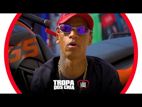 MC Guiga - O Pai é Mandrake (Vídeo Clipe Oficial) DJ Guh Mix, DJ Biel Bolado