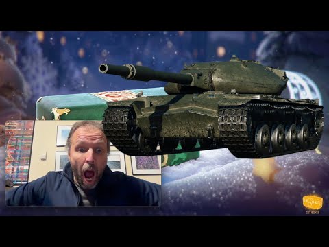 Best Credit Maker Loot Box Tank - Stridsyxa