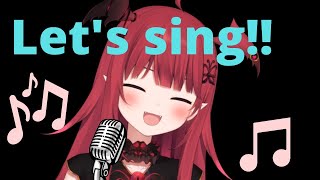 [閒聊] 新火ると 首次歌回