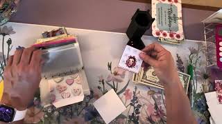 Tiny Tuesday and Christmas savings! 100 tiny sidekicks collab! 