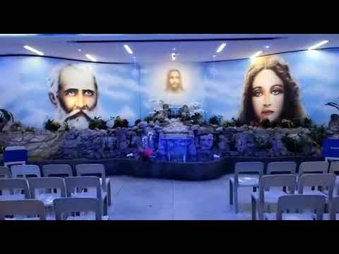 Espaço Dr. Bezerra de Menezes