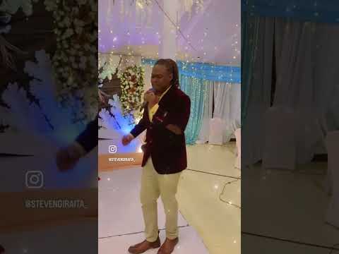 Steven Giraita - Nambawani (Number One) Live Performance #music #love