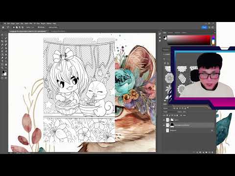 Phan 1 Triển Tuyết Phàm Đồ họa thiết kế Illustrator cơ bản