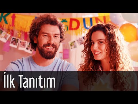 Benim Tatlı Yalanım - İlk Tanıtım