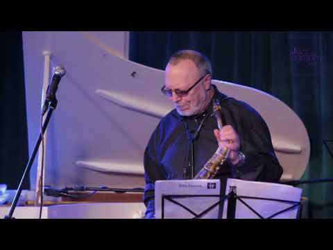 Cherkasy jazz quintet 5 28.02.2017