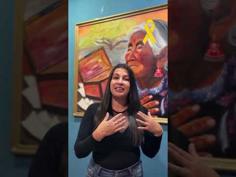 #SaludMental 💛 | Juntos por el cuidado de la salud mental