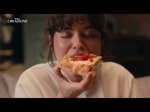 Die neue Creazione von Wagner - Erlebe jetzt außergewöhnlichen Pizzagenuss.