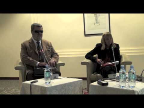 Rodolfo Cattani - YouTube