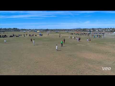 State cup vs Cardiff sockers