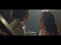 Mrunal Thakur Hot Kissing Scene In Jersey