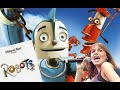 See Me From Robots Cover GarageBand