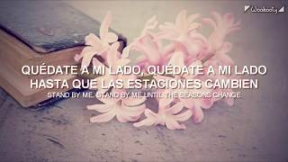 SNUPER  -  Stand By Me [Sub Español // Eng Subs]