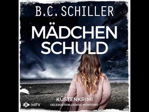 Mädchenschuld | Krimis & Thriller Hörbuch