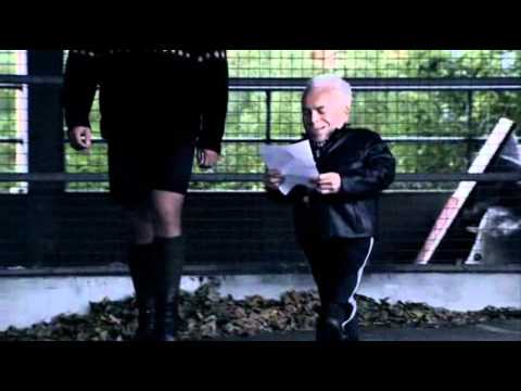 MI High S03 E11 - The Visit [Part 1/2]