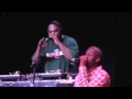 De La Soul Itzsoweezee Breakadawn Rams Head Baltimore