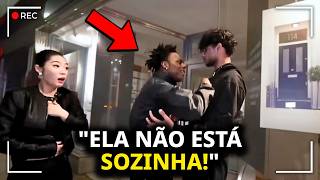 14 Vezes Que Streamers Salvaram Vidas!