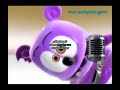 KlaskyklaskyklaskyKlasky Gummy Bear Song Version In G Major 11 Gallade S Version