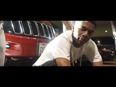 Db4Tv Presents MB4L Kane - 4MODE