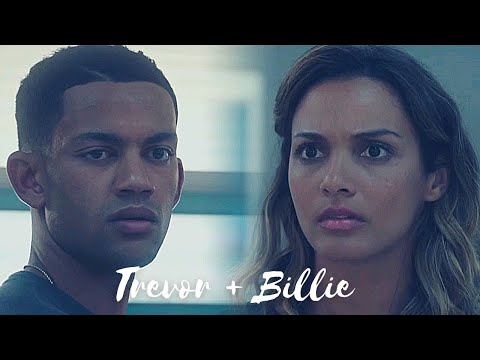 Trevor and Billie II Let It All Go [+Sub ITA]