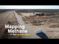 Mapping Methane in the Permian Basin