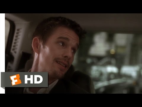 Before Sunset (8/10) Movie CLIP - I Have These Dreams... (2004) HD