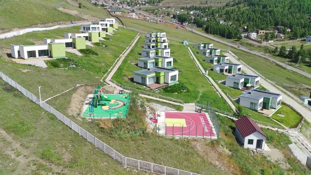 Бидний тухай