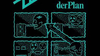 Music video thumbnail preview for der Plan - 40 Grad Im Schatten ('79) by Der Plan