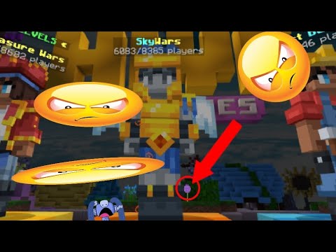 Hives Skywars Update Is HORRIBLE...