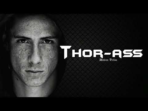 La mass  ThOr _ASs