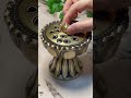 ASMR-The sound of incense furnaces that make people feel comfortable and calm