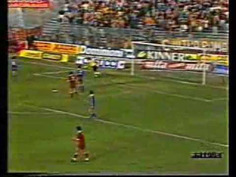 1987/88, Serie A, Como - Roma 0-1 (22)