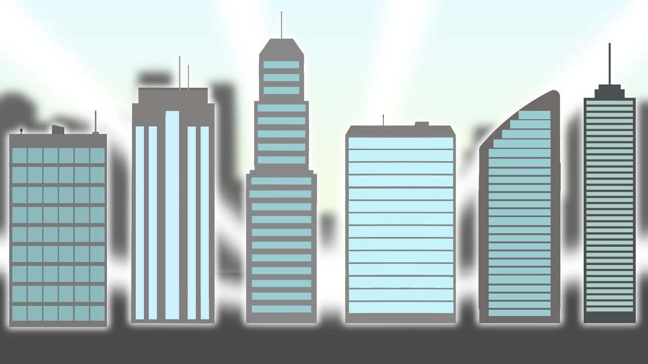 a unique building pack | stick nodes