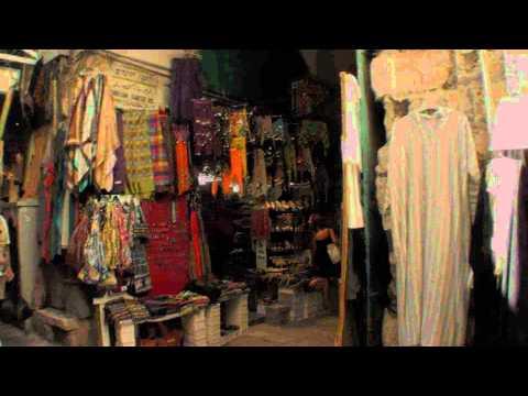 Jerusalem Calling: Jerusalem