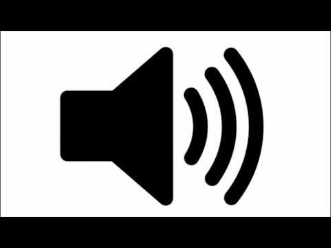 Slow Motion Sound Effect